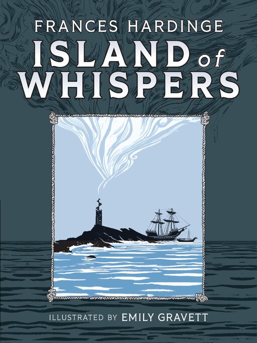 Title details for Island of Whispers by Frances Hardinge - Available